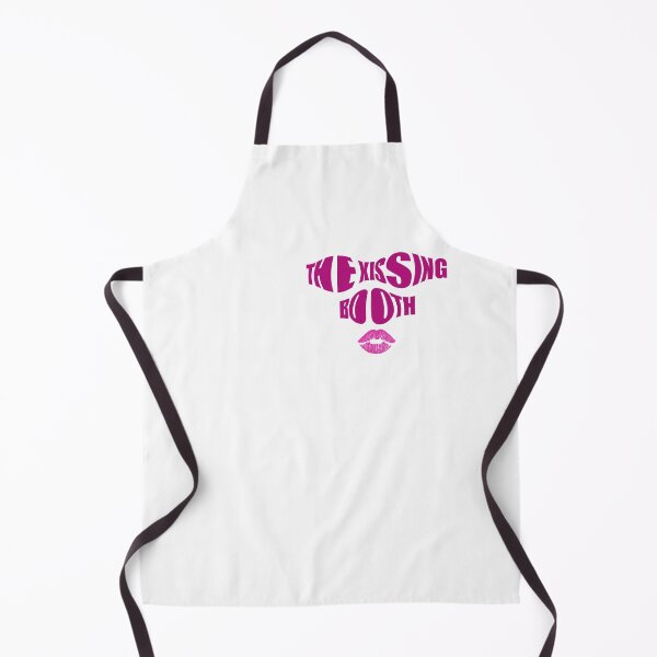 Item preview, The Kissing Booth designed and sold by betkakayd.