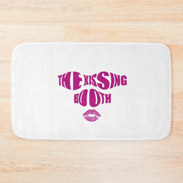 Item preview, The Kissing Booth  designed and sold by betkakayd.