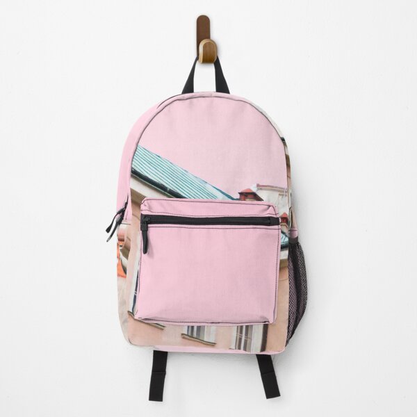 Item preview, Prague in Pastel Colors designed and sold by Sasas Photography.