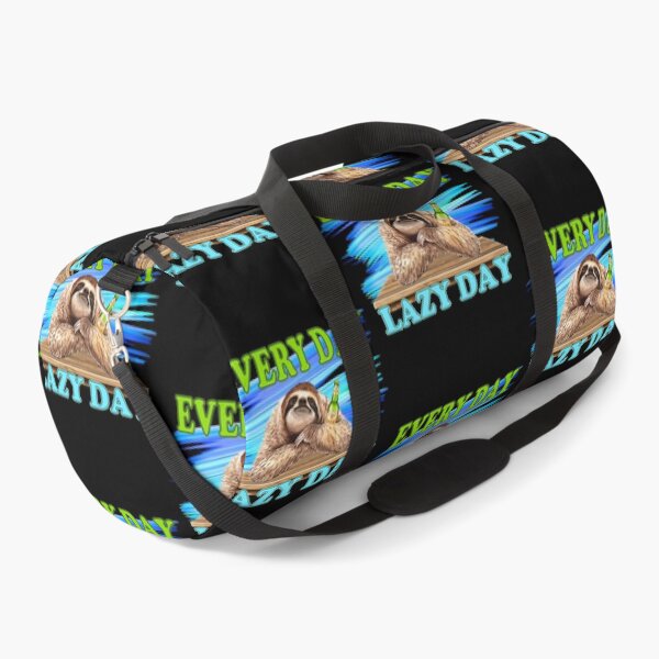 Item preview, A Lazy Day Every Day designed and sold by DELMEO.