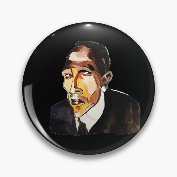 Artikelvorschau, Spinner Nr. 2 (Daniil Charms) entworfen und verkauft von BlackLineWhite.