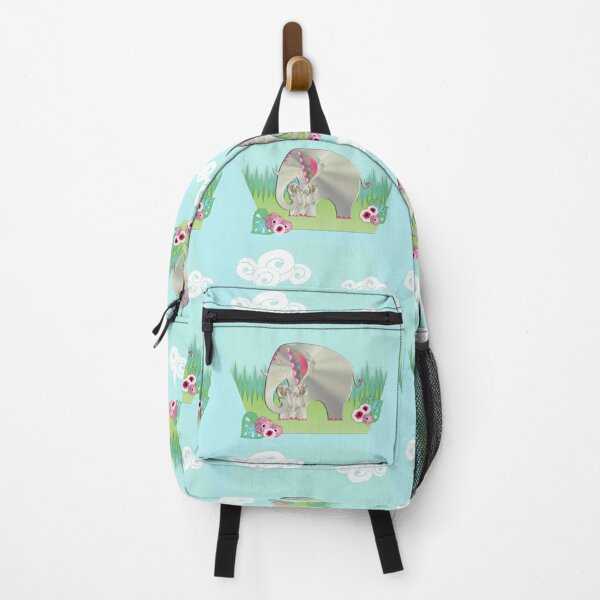 Item preview, MOTHER ELEPHANT 254. designed and sold by sana90.