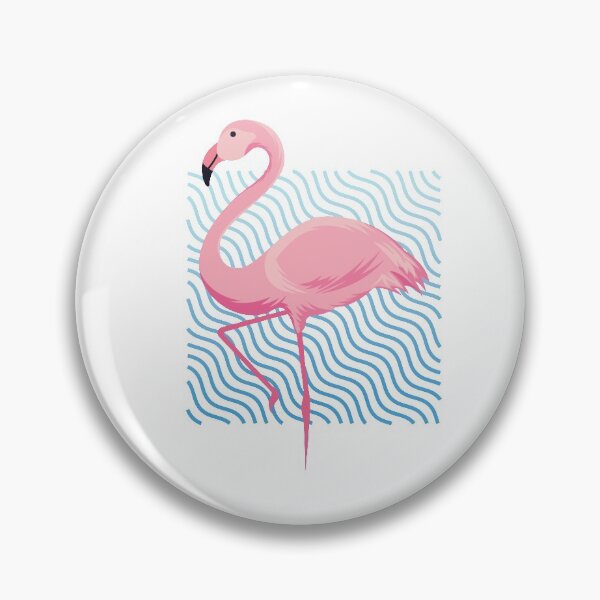 Item preview, Flamingo, Sea, Flamingos designed and sold by PeterSS.