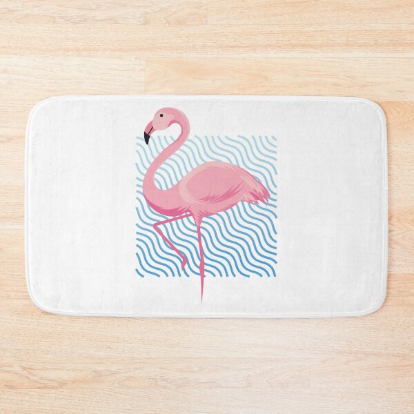 Item preview, Flamingo, Sea, Flamingos designed and sold by PeterSS.