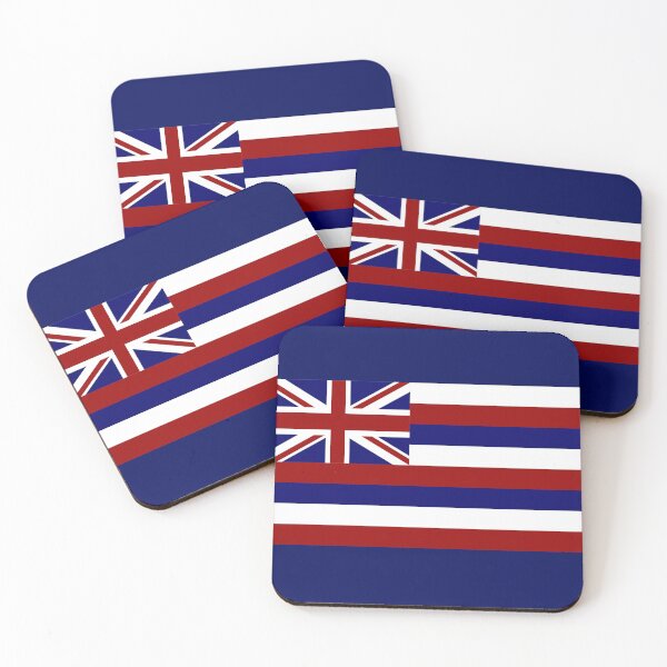 Item preview, Hawaii flag designed and sold by Pegasus00.