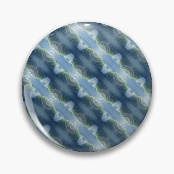 Item preview, Curling Wave designed and sold by TeeZoneZtore.