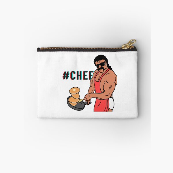Item preview, Chef's Humor - Hunk Chef designed and sold by Michael Schmidt.