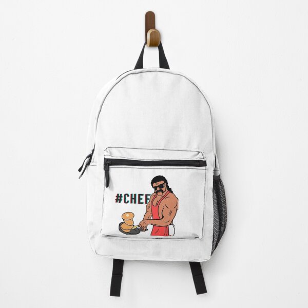 Item preview, Chef's Humor - Hunk Chef designed and sold by Michael Schmidt.