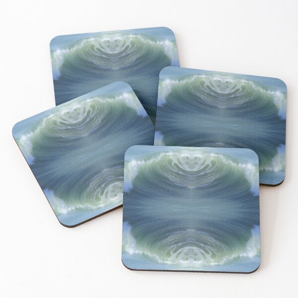 Item preview, Curling Wave designed and sold by TeeZoneZtore.