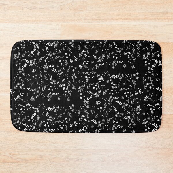 Item preview, floral pattern. designed and sold by Namiko345.
