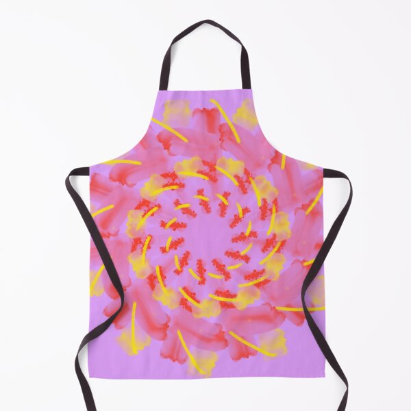 Item preview, Spin Circle Abstract Watercolor Art designed and sold by Grafititee.