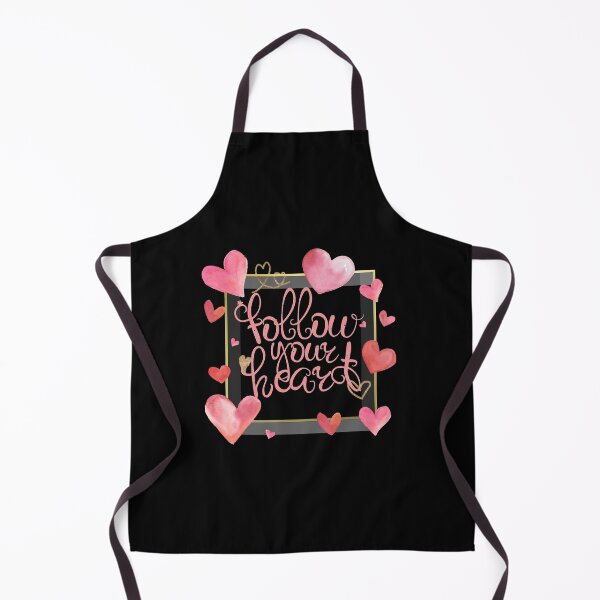 Item preview, Follow Your Heart designed and sold by DELMEO.