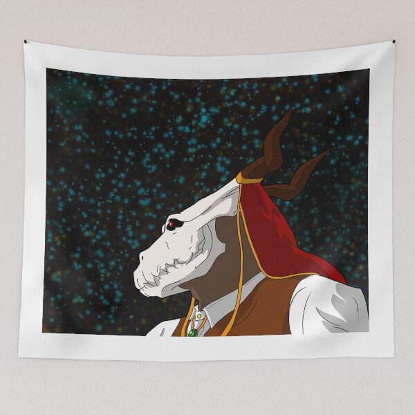 Item preview, MahoYome Elias designed and sold by Sir-Cervantes.