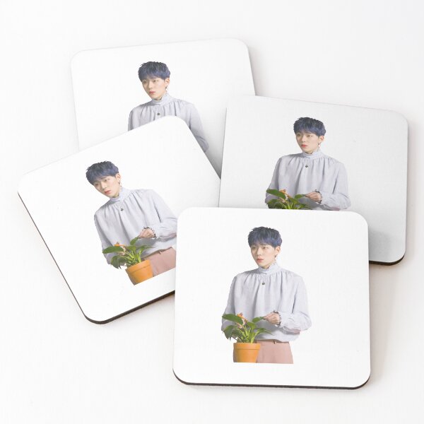 Item preview, cute zico with a plants designed and sold by maryetaa.
