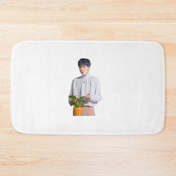 Item preview, cute zico with a plants designed and sold by maryetaa.