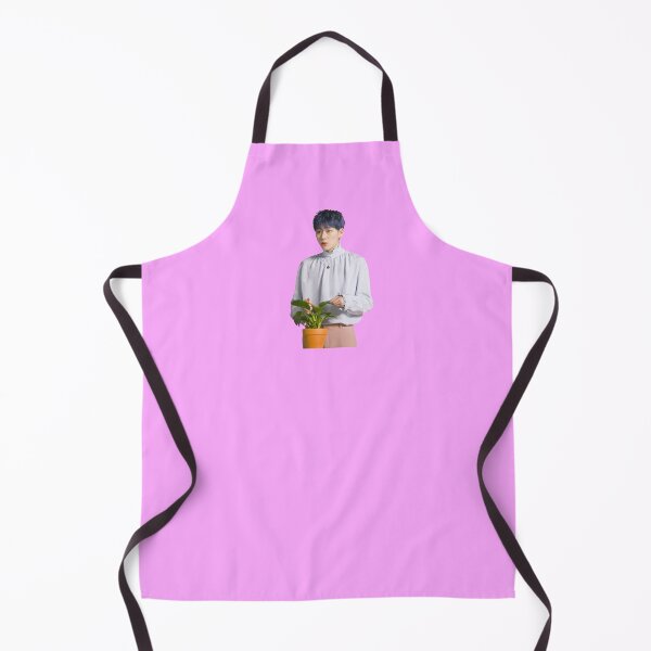 Item preview, cute zico with a plants designed and sold by maryetaa.