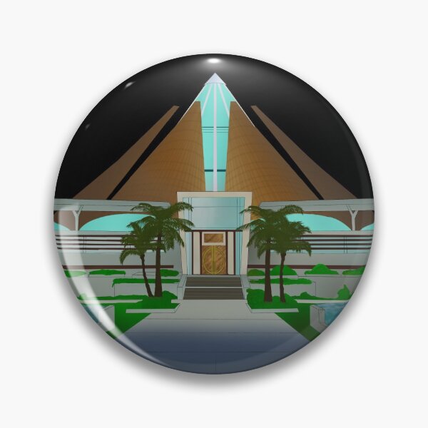 Item preview, Jurassic World Visitor's Center designed and sold by Vi_ BookishDancer13.