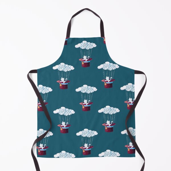 Item preview, Traveler Cat Pattern designed and sold by Timone.
