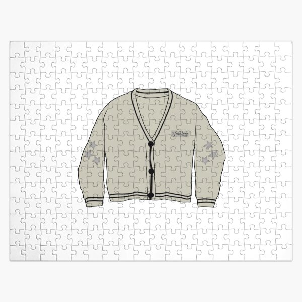 jigsaw cream cardigan