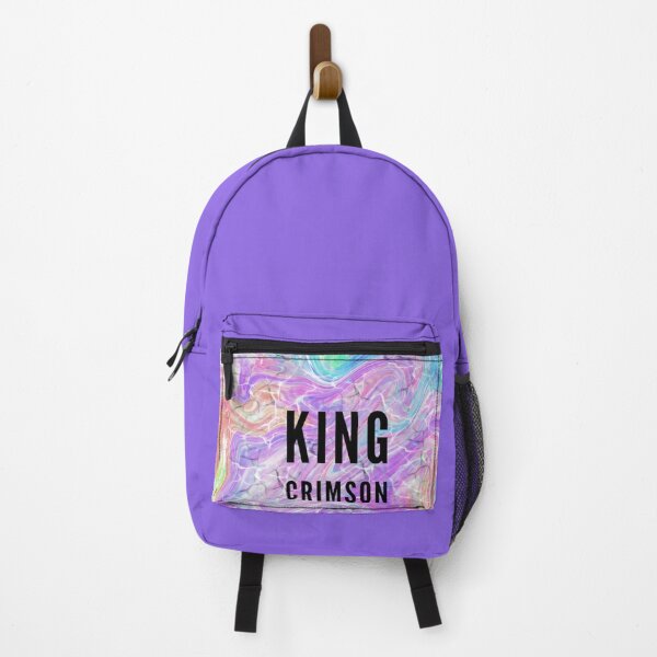 Item preview, king redbubble poster designed and sold by MonoMerch26.