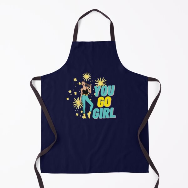 Item preview, You Go Girl | Women Empowerment designed and sold by BloompodDesigns.