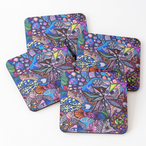 Item preview, Under the sea  designed and sold by merrypoppies.