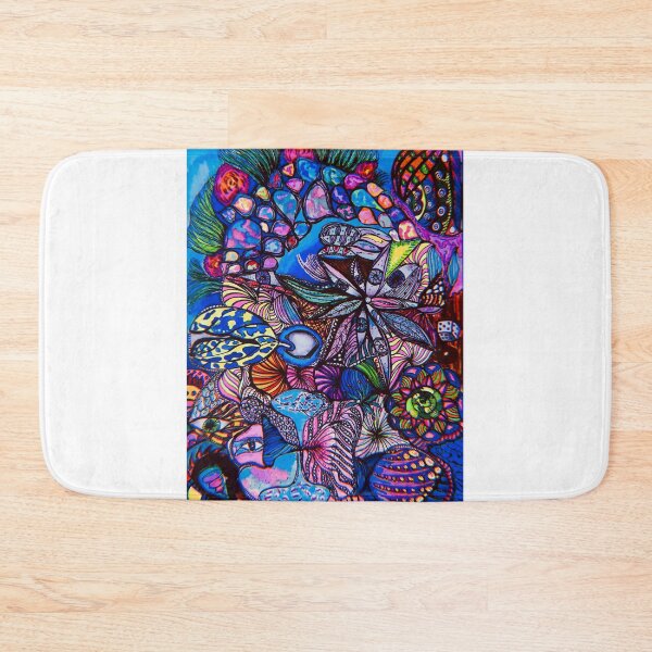Item preview, Under the sea  designed and sold by merrypoppies.