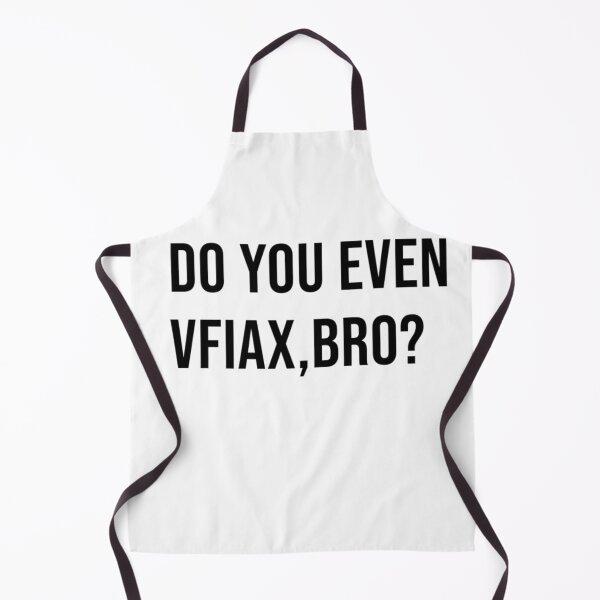 Item preview, Do You Even VFIAX, Bro? designed and sold by James Gunn.