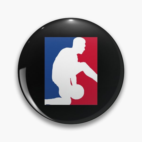 Item preview, Fun NBA Logo - 2 designed and sold by iamwowie.