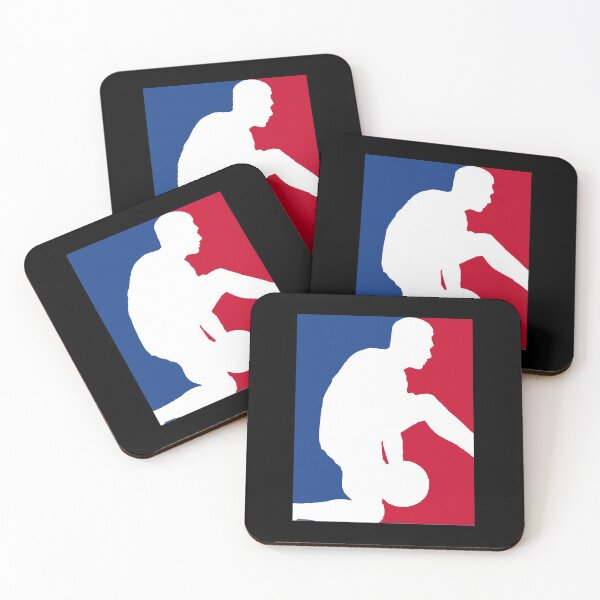 Item preview, Fun NBA Logo - 2 designed and sold by iamwowie.