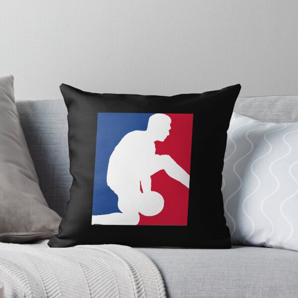 Item preview, Fun NBA Logo - 2 designed and sold by iamwowie.