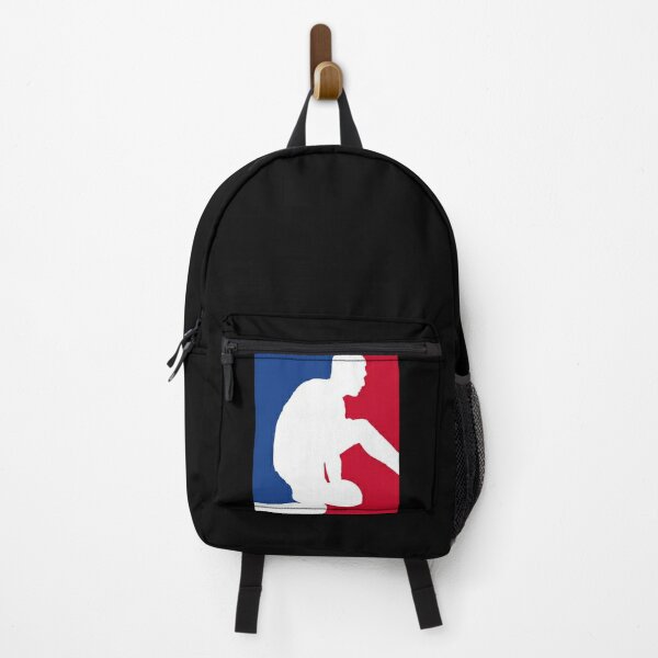 Nba 2024 logo backpack