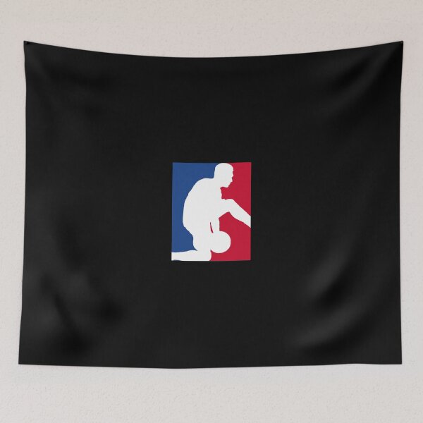 Item preview, Fun NBA Logo - 2 designed and sold by iamwowie.