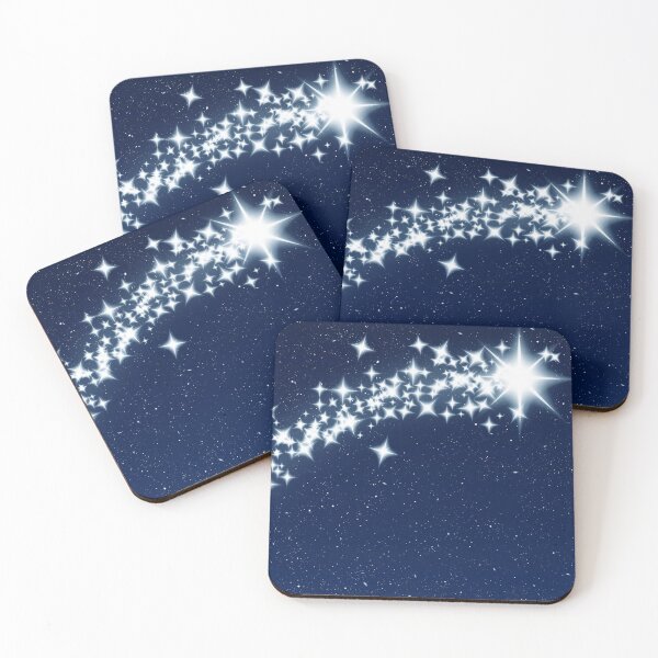 Item preview, Shooting Star designed and sold by AtarangiDesigns.