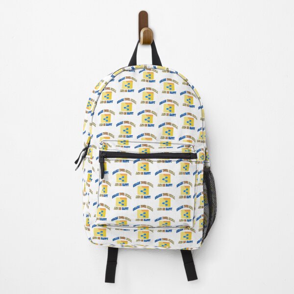 Item preview, Share Your Skill And Be Happy designed and sold by majeed10.