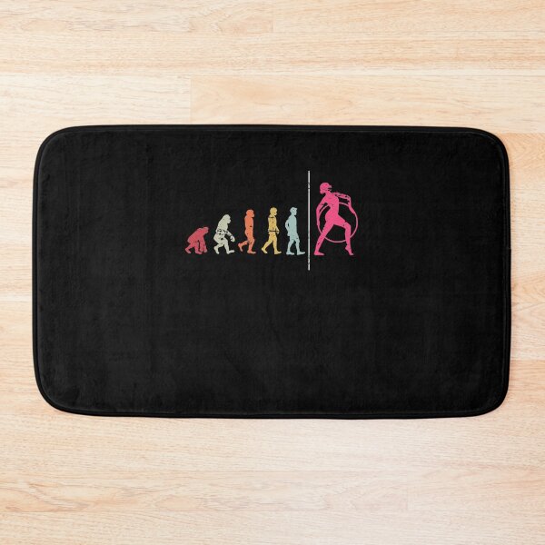Item preview, Evolution gymnastics designed and sold by bestshirtdesign.