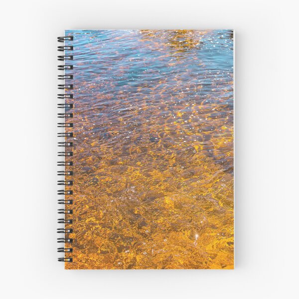Item preview, Rock Pools in the Mountains in Nature designed and sold by Marguerite Faure.