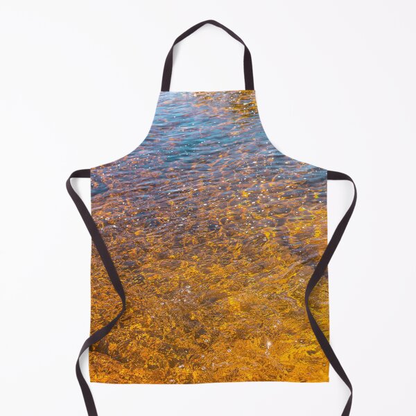 Item preview, Rock Pools in the Mountains in Nature designed and sold by Marguerite Faure.