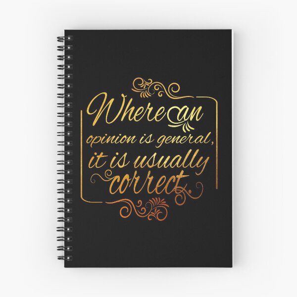 Item preview, Jane Austen Vintage Book Club Mr. Darcy Fans Literary Quotes Gifts designed and sold by TopTeeShop.