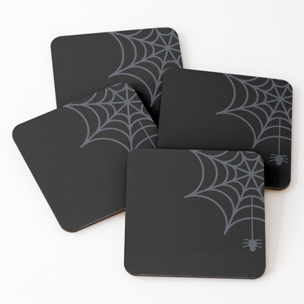 Item preview, Trendy spiderweb design designed and sold by ayshna.
