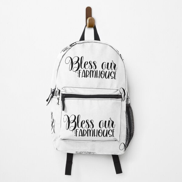 Item preview, Bless our Farmhouse designed and sold by bubblediva.
