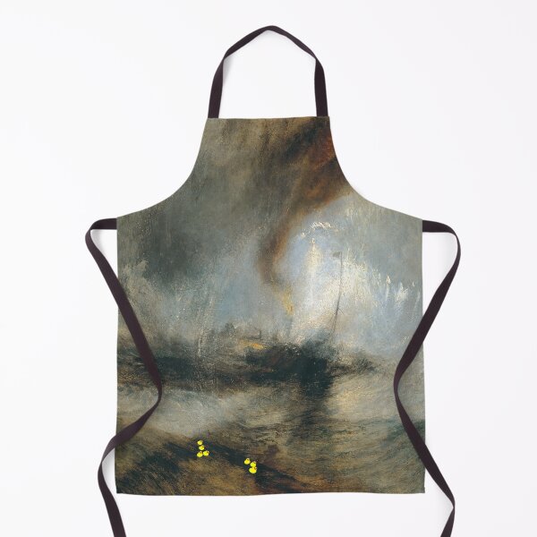 Item preview, Subtly Ruined Snow Storm - Rubber Ducks designed and sold by weavernap.