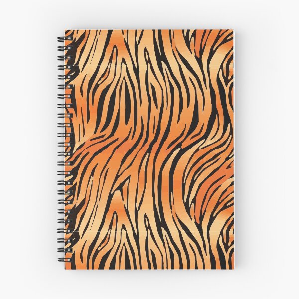 Item preview, tiger skin pattern designed and sold by RayanDesigns.