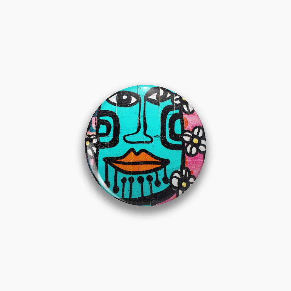 Item preview, Pin designed and sold by Badi46.
