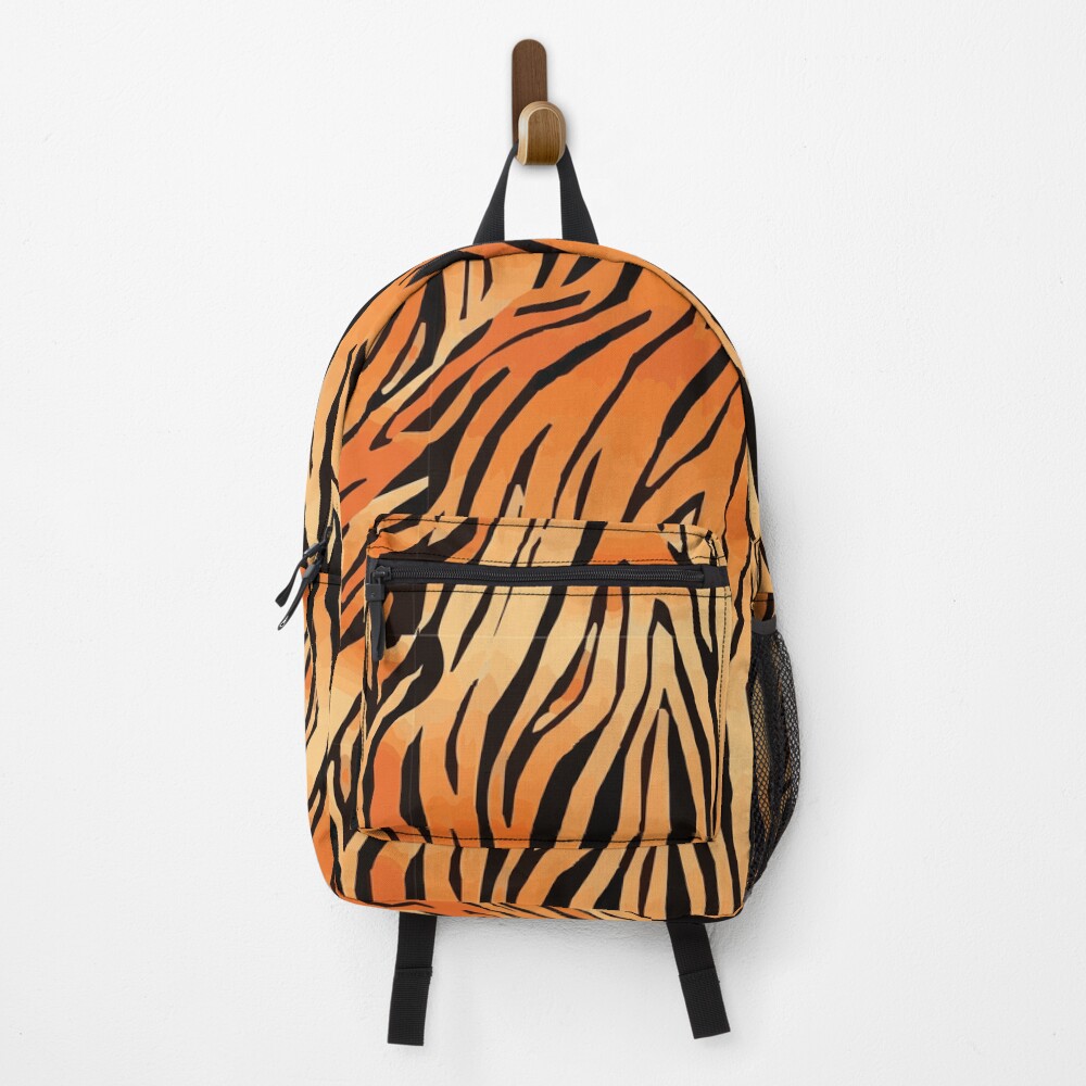 Item preview, Backpack designed and sold by RayanDesigns.