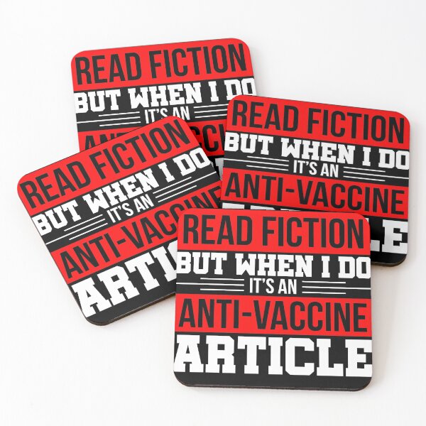 Item preview, Fiction Research Truth Future Medicine designed and sold by Grinover.