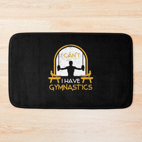 Item preview, Gymnast hobby gymnastics designed and sold by bestshirtdesign.