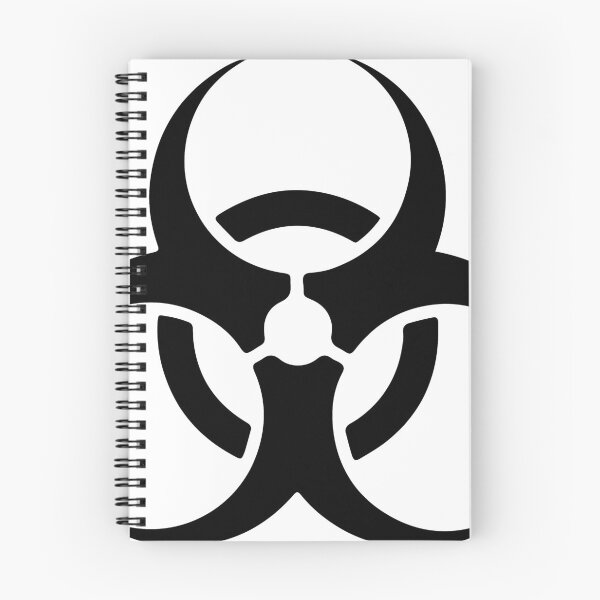 Item preview, Biohazard designed and sold by Arts-And-Design.