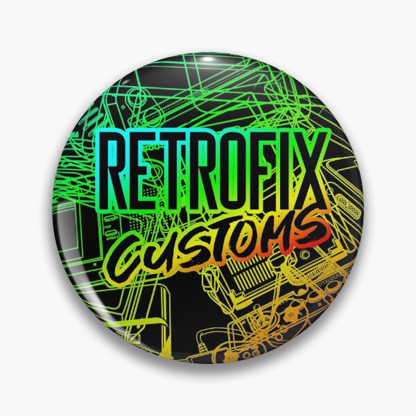 Item preview, Retrofix Medley designed and sold by retrofixuk.