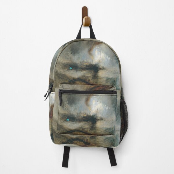 Item preview, Subtly Ruined Snow Storm - Giant Octopus designed and sold by weavernap.